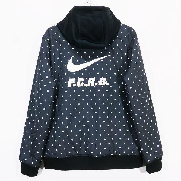 F.C.Real Bristol（エフシーレアルブリストル） x NIKE ナイキ