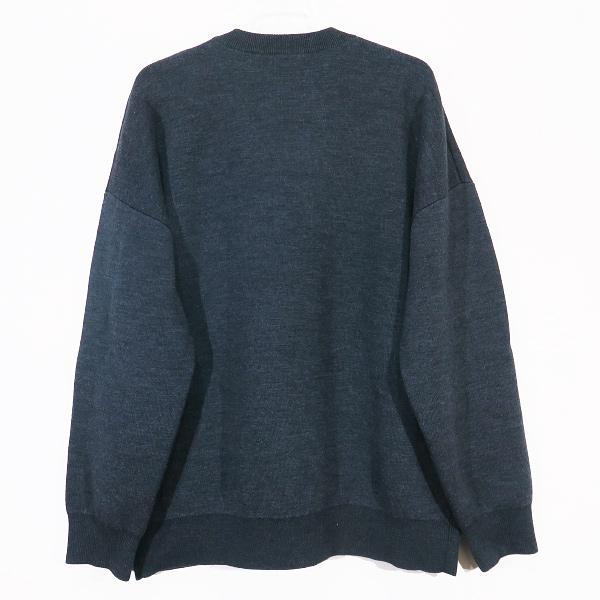 Acne Studios（アクネ ストゥディオズ） CREWNECK KNIT FN-MN