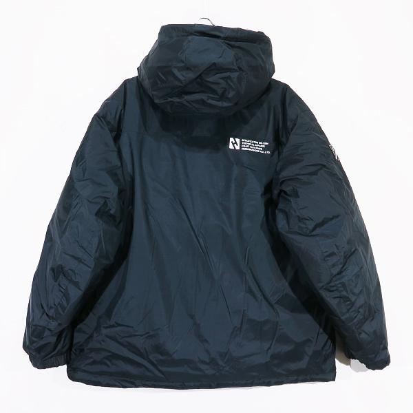 NEIGHBORHOOD（ネイバーフッド） x NANGA ナンガ 24AW NHXNANGA.DOWN