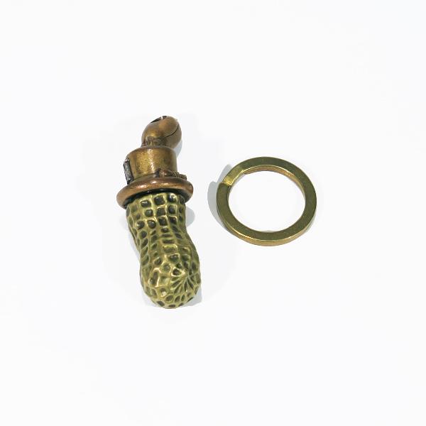 NEIGHBORHOOD（ネイバーフッド） 14AW PEANUTS&CO.YACHIMATA-BR/KEY