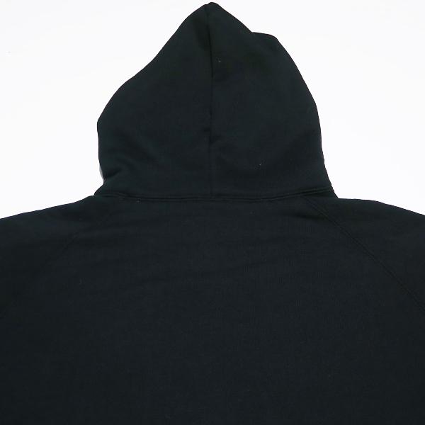 WTAPS（ダブルタップス） x sacai サカイ FLOCK PRINT HOODIE/HOODY