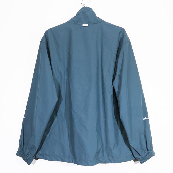 WTAPS（ダブルタップス） 25SS TRACK/JACKET/NYLON.TUSSAH.PERTEX