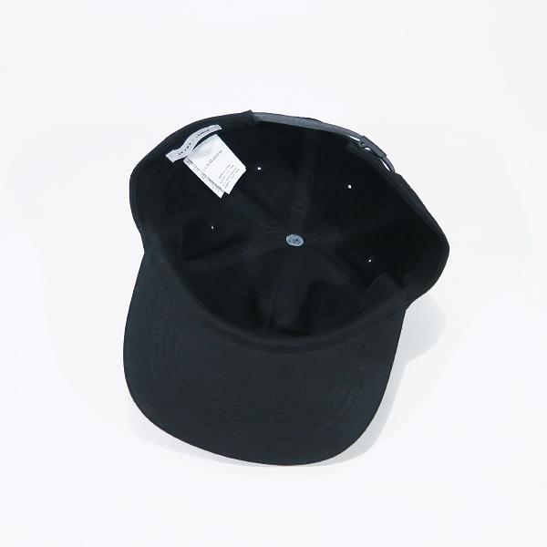 WTAPS（ダブルタップス） x sacai サカイ 24AW COTTON.BACK SATIN CAP