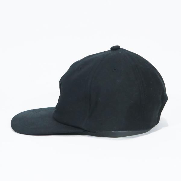 WTAPS（ダブルタップス） x sacai サカイ 24AW COTTON.BACK SATIN CAP