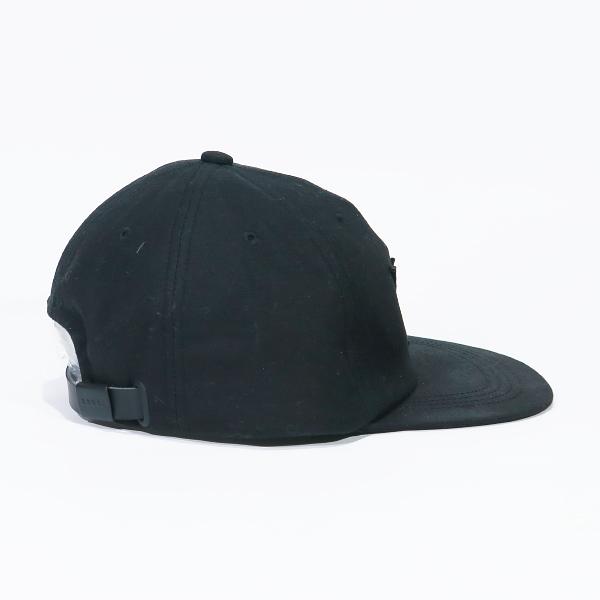 WTAPS（ダブルタップス） x sacai サカイ 24AW COTTON.BACK SATIN CAP