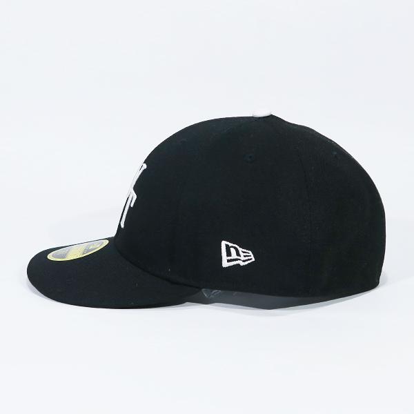 WTAPS（ダブルタップス） 22AW 59FIFTY LOW PROFILE/CAP/POLY.TWILL