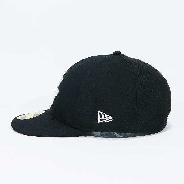 WTAPS（ダブルタップス） 22SS 59FIFTY LOW PROFILE/CAP/POLY.TWILL