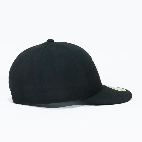 WTAPS（ダブルタップス） 22SS 59FIFTY LOW PROFILE/CAP/POLY.TWILL