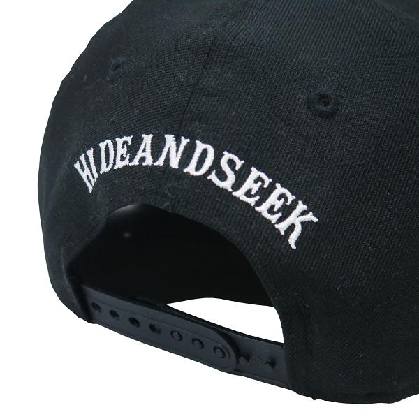 TENDERLOIN（テンダーロイン） HIDE AND SEEK ハイドアンドシーク x