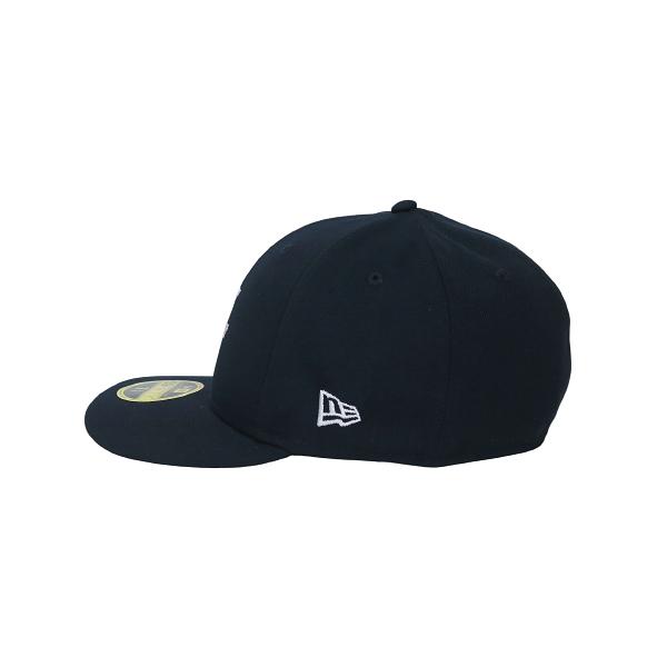 WTAPS（ダブルタップス） 25SS 59FIFTY LOW PROFILE/CAP/POLY.TWILL