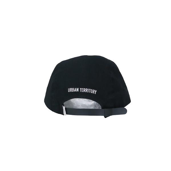 WTAPS（ダブルタップス） 23SS T-5 02/CAP/COTTON.DENIM 231HCDT-HT06