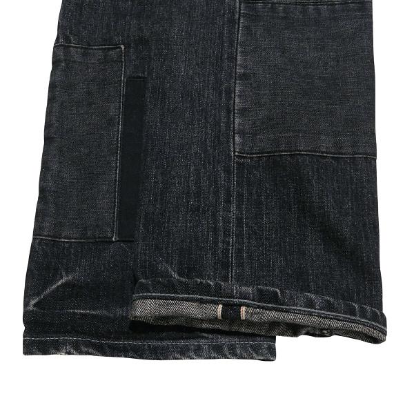 NEIGHBORHOOD（ネイバーフッド） 23SS SAVAGE DENIM DP NARROW PANTS
