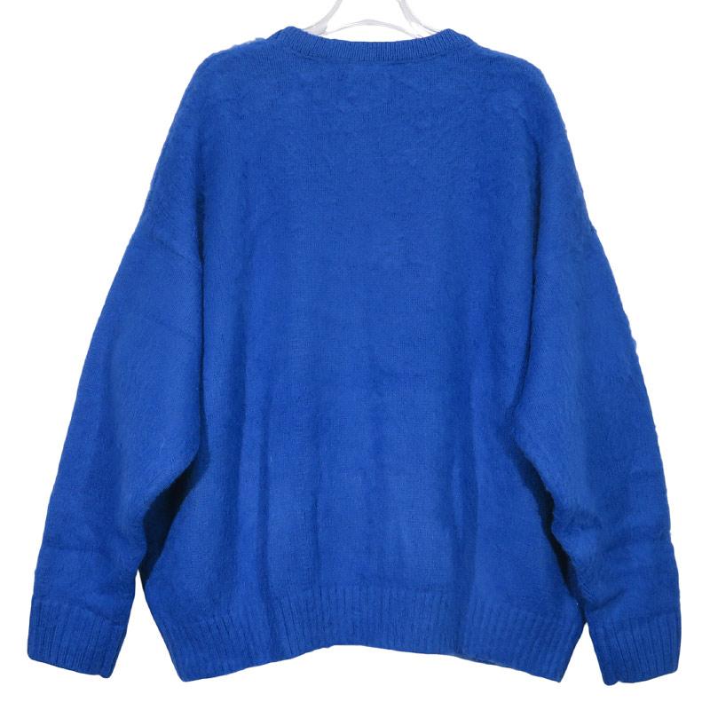 WTAPS（ダブルタップス） 24AW PALMER/SWEATER/ACRYLIC 242MADT-KNM02