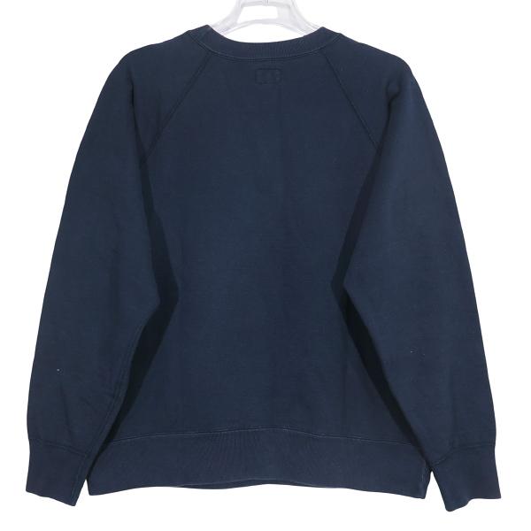 TENDERLOIN（テンダーロイン） T-SWEAT K-SEVEN スウェット ネイビー