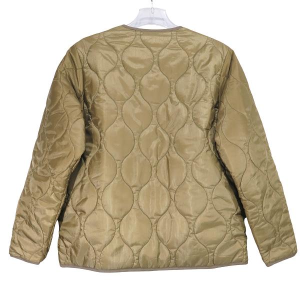 uniform experiment ユニフォームエクスペリメント 20AW REVERSIBLE