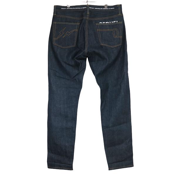 fragment design（フラグメントデザイン） SEQUEL シークエル x