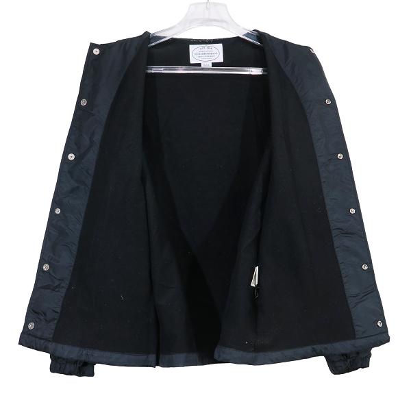 NEIGHBORHOOD（ネイバーフッド） 15AW HB.BROOKS/N-JKT 152TSNH-JKM01S