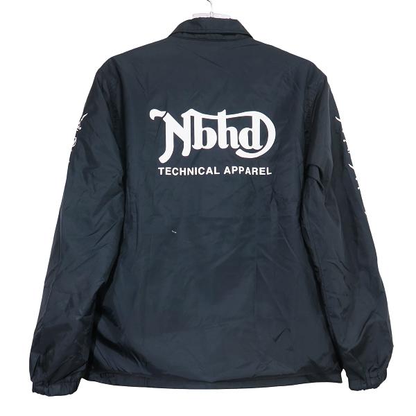 NEIGHBORHOOD（ネイバーフッド） 15AW HB.BROOKS/N-JKT 152TSNH-JKM01S