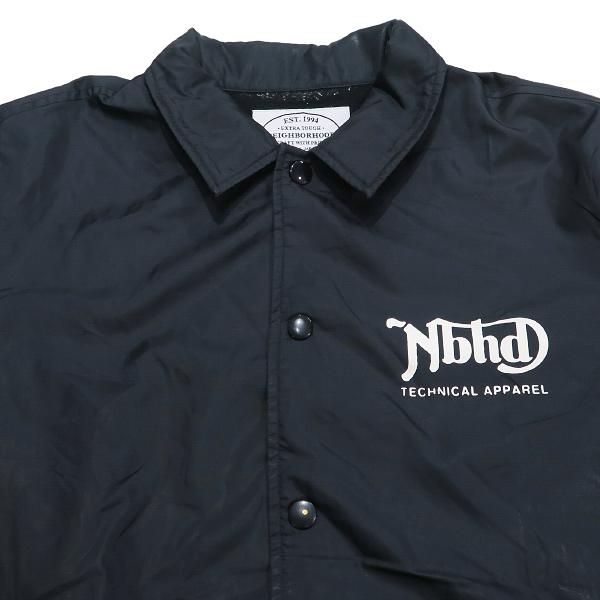 NEIGHBORHOOD（ネイバーフッド） 15AW HB.BROOKS/N-JKT 152TSNH-JKM01S