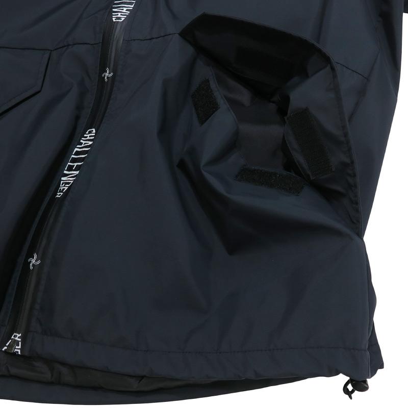 CHALLENGER（チャレンジャー） NYLON FIELD JACKET CLG-JK 020-015