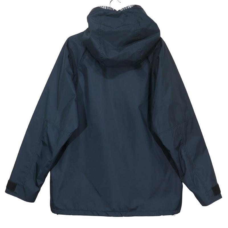 CHALLENGER（チャレンジャー） NYLON FIELD JACKET CLG-JK 020-015