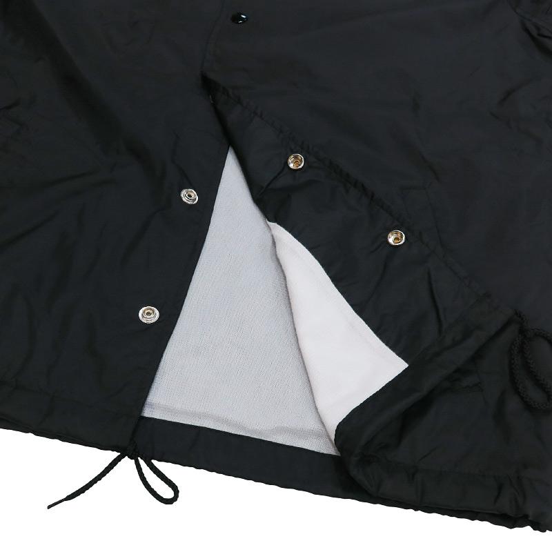 CHALLENGER（チャレンジャー） x MASH UP マッシュアップ COACH JACKET