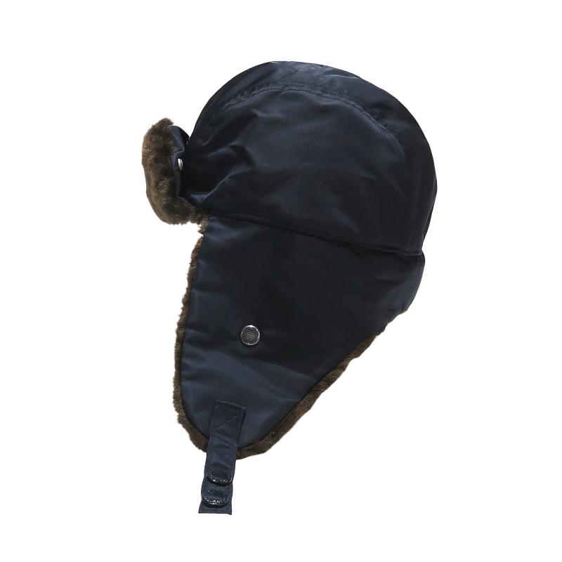 WTAPS（ダブルタップス） 16AW AVIATOR/CAP.NYLON 162MYDT-HT10