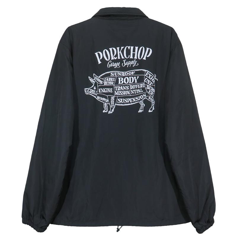 PORKCHOP GARAGE SUPPLY ポークチョップ ガレージ サプライ ORIGINAL