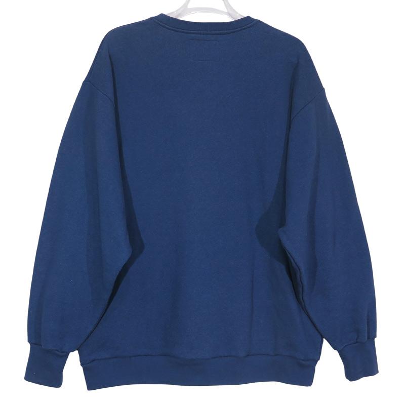 WTAPS（ダブルタップス） 22SS ACADEMY/SWEATER/COPO 221ATDT-CSM18