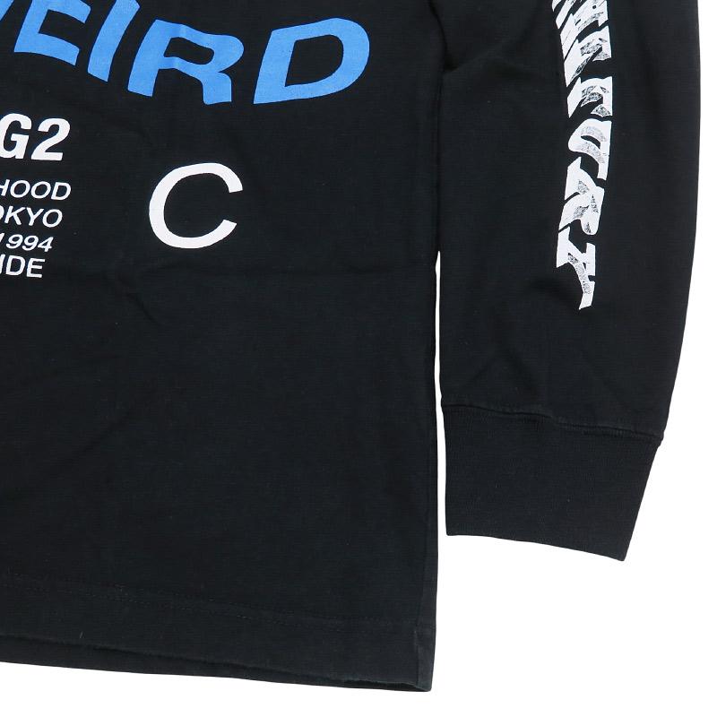 NEIGHBORHOOD（ネイバーフッド） x Anti Social Social Club アンチ