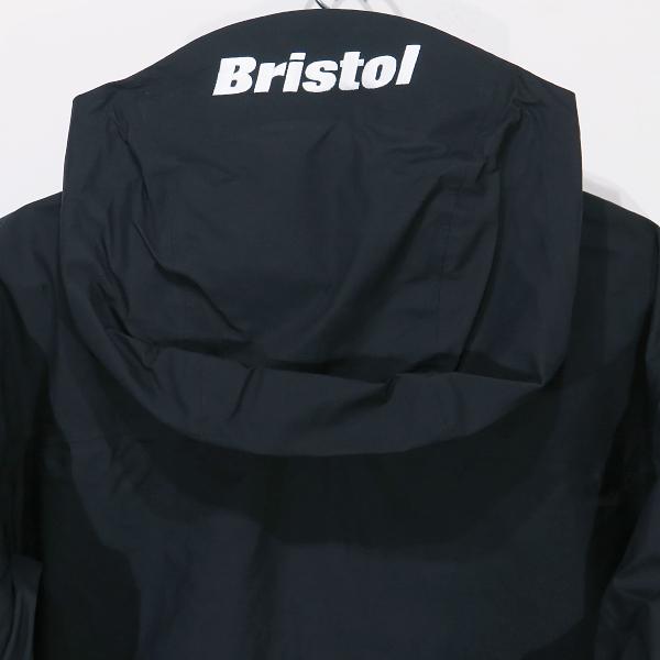 F.C.Real Bristol（エフシーレアルブリストル） 23SS 3LAYER WARM UP