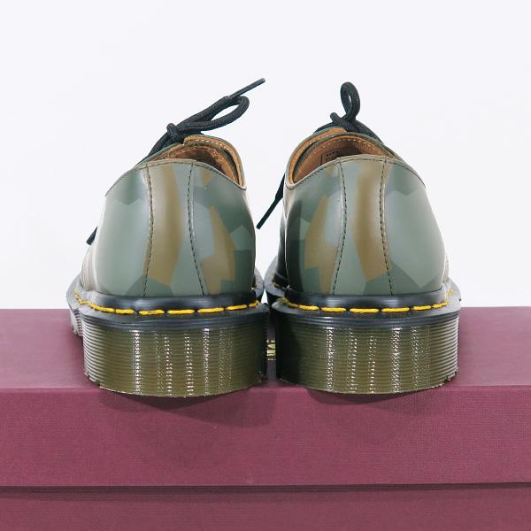 Dr.Martens（ドクターマーチン） COMME des GARCONS HOMME DEUX