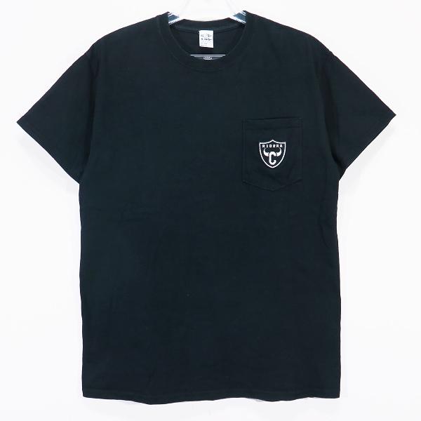 CHALLENGER（チャレンジャー） x Steak House RIBERA ステーキハウス