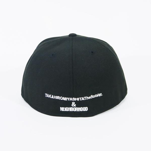 NEIGHBORHOOD（ネイバーフッド） TAKAHIROMIYASHITA The Soloist