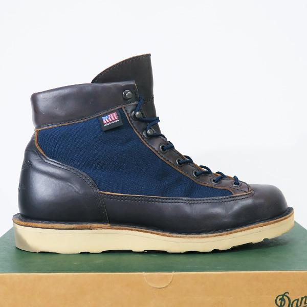 Danner（ダナー） SOPHNET. ソフネット x Danner DANNER LIGHT 33422