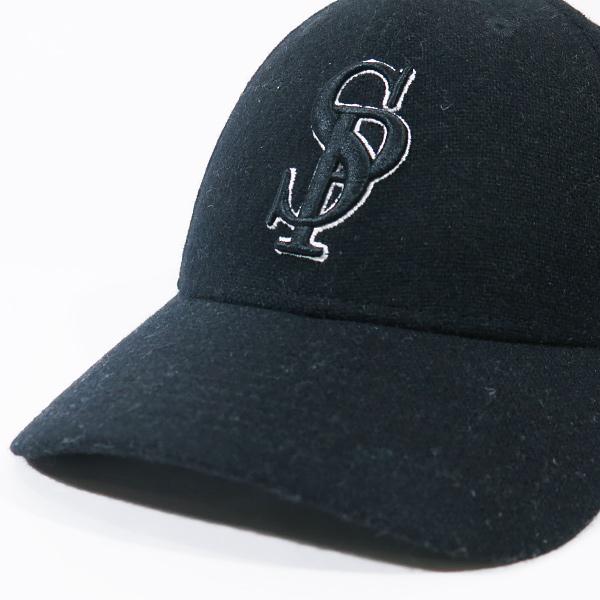 SOPHNET.（ソフネット） NEW ERA BLENDED WOOL 9FORTY CAP SOPH-232003