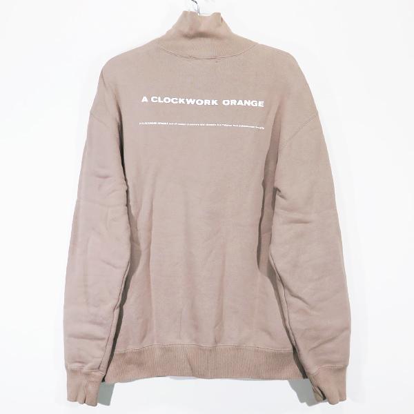 UNDERCOVER（アンダーカバー） A Clockwork Orange 時計じかけの