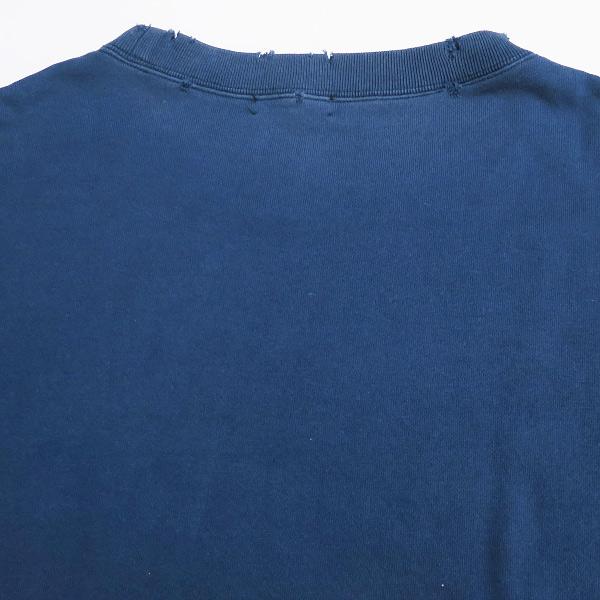 UNDERCOVER（アンダーカバー） BRAIN WASH GIRL ボロリブ ビッグ