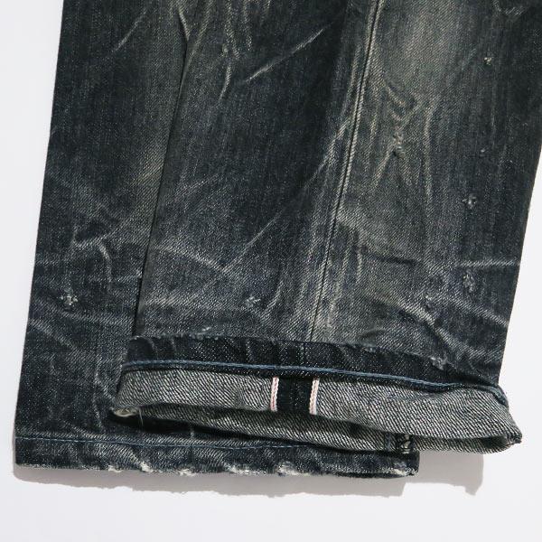 NEIGHBORHOOD（ネイバーフッド） 20SS BULLET SAVAGE.DP NARROW/14OZ