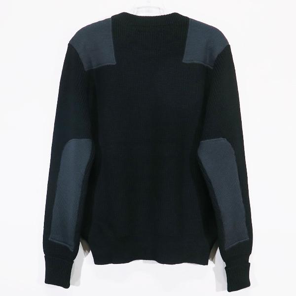 NEIGHBORHOOD（ネイバーフッド） 16AW COMMANDER/W-CREW.LS 162FUNH