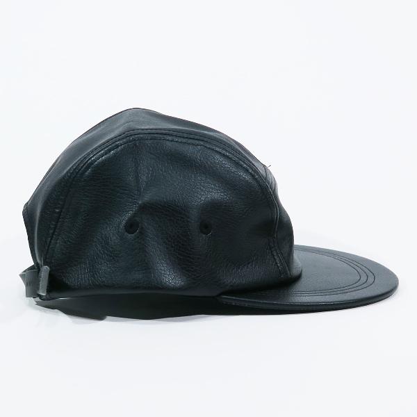 WTAPS（ダブルタップス） 22AW T-5 04/CAP/SYNTHETIC.SIGN 222HCDT