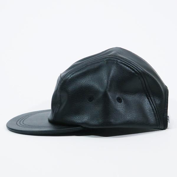 WTAPS（ダブルタップス） 22AW T-5 04/CAP/SYNTHETIC.SIGN 222HCDT