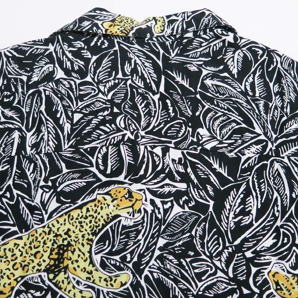 NEIGHBORHOOD（ネイバーフッド） 19SS ALOHA.PANTHER/LY-SHIRT.SS