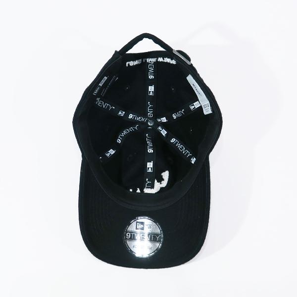 WTAPS（ダブルタップス） 22AW 9TWENTY/CAP/WONY.FLANNEL.NEWERAR.LLW