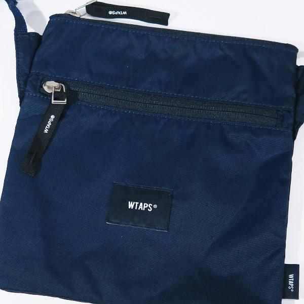 WTAPS（ダブルタップス） 21AW SLING/POUCH/NYLON 212TQDT-CG04