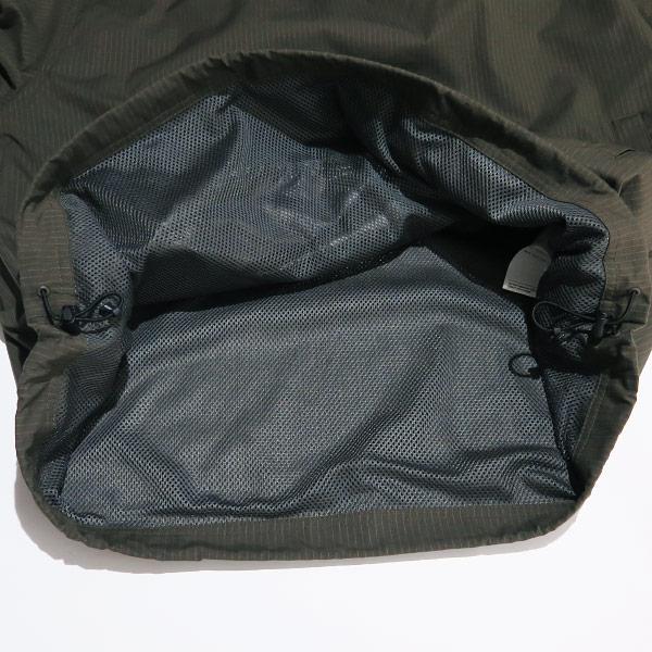 WTAPS（ダブルタップス） 22AW SMOCK 01/JACKET/CTPL.RIPSTOP.WTVUA