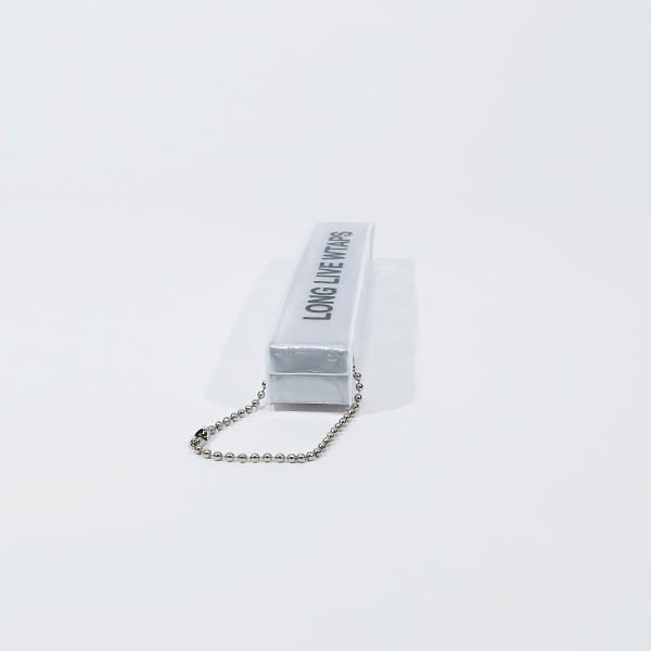 WTAPS（ダブルタップス） 23AW 315/KEY HOLDER/PVC.LLW 232OTDT-AC02