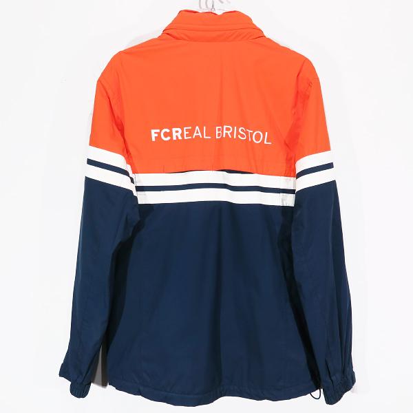 F.C.Real Bristol（エフシーレアルブリストル） x NIKE ナイキ STORM