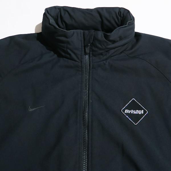 F.C.Real Bristol（エフシーレアルブリストル） x NIKE ナイキ ライン