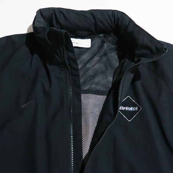 F.C.Real Bristol（エフシーレアルブリストル） x NIKE ナイキ ライン